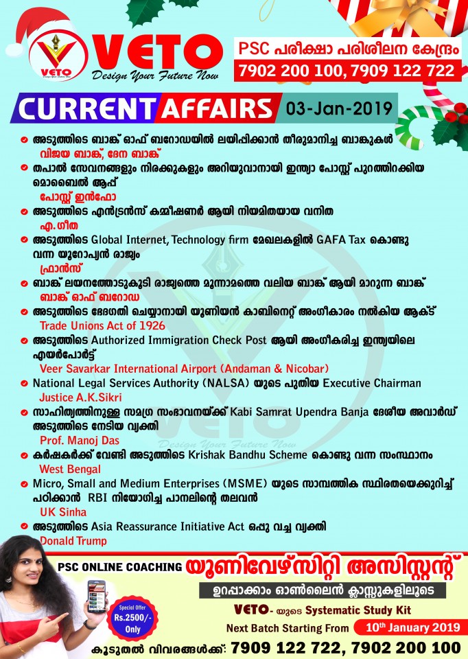 Current Affair